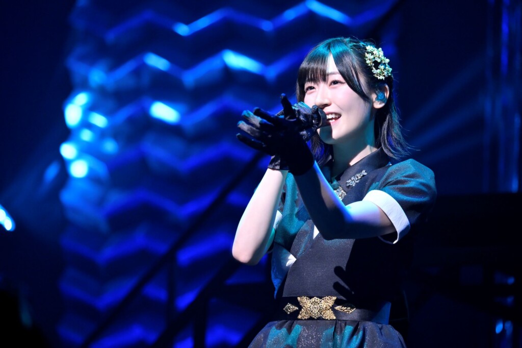 前島亜美 LIVE 2026 POLYPHONY