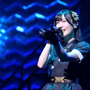 前島亜美 LIVE 2026 POLYPHONY