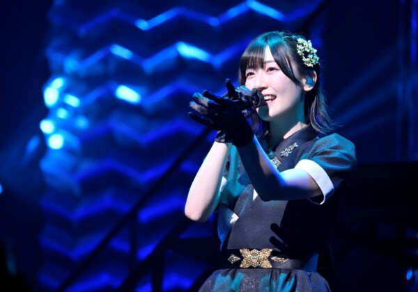 前島亜美 LIVE 2026 POLYPHONY