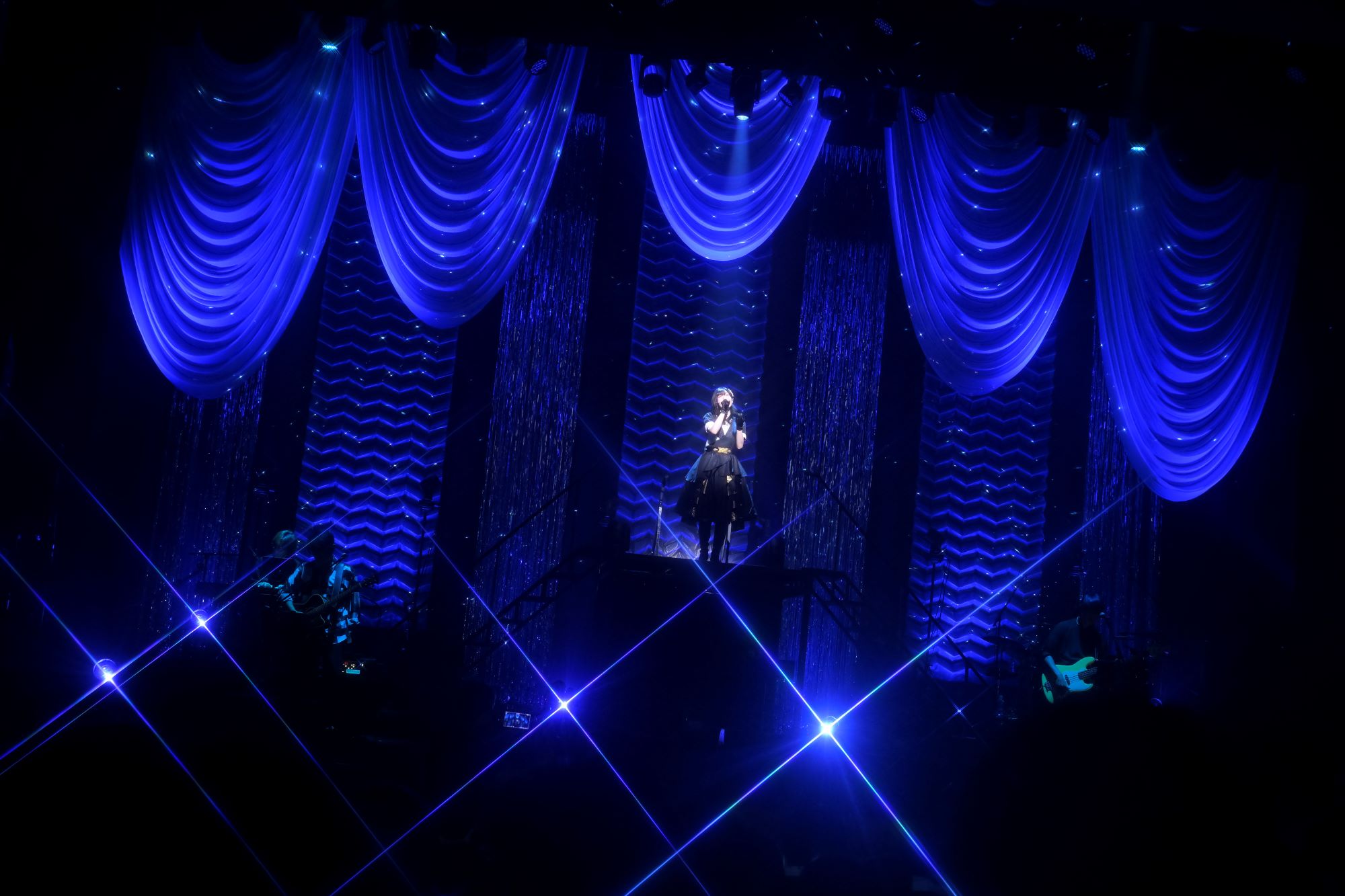 前島亜美 LIVE 2026 POLYPHONY