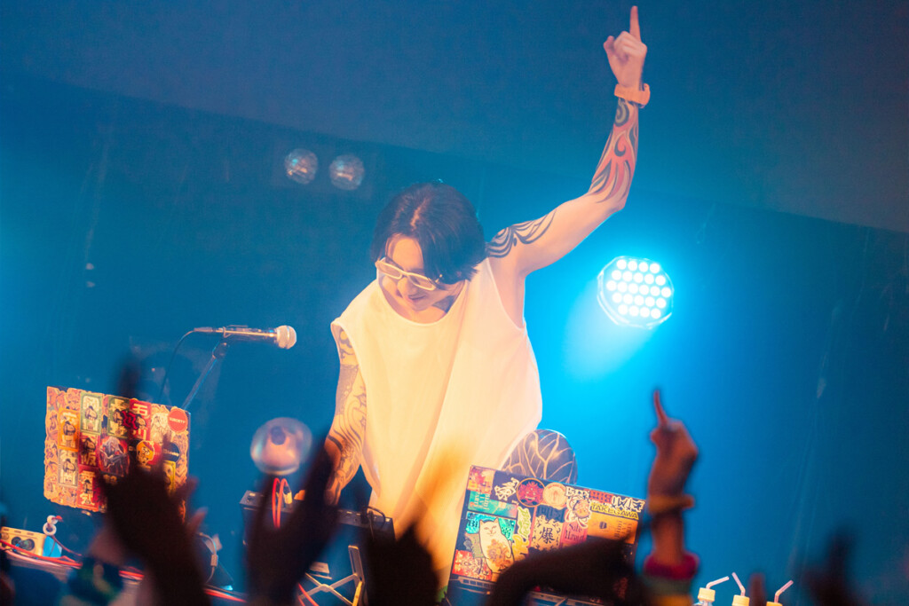 Bimi『Bimi Live Galley #11 -Bubbly-』ライブスチール04