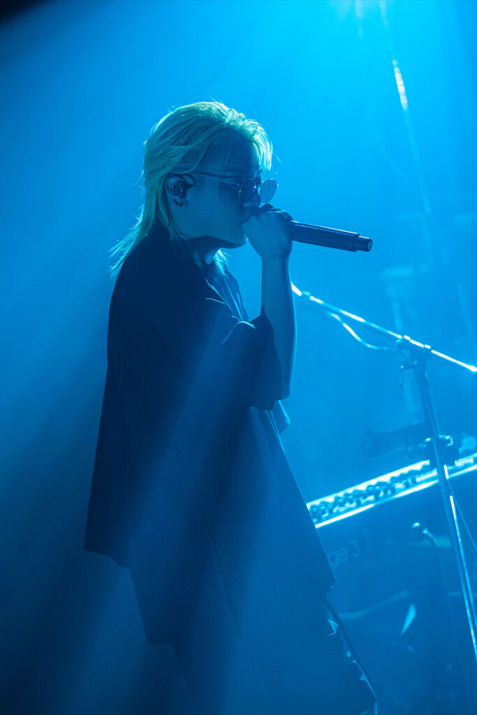 Bimi『Bimi Live Galley #10 -晩夏-』ライブスチール01