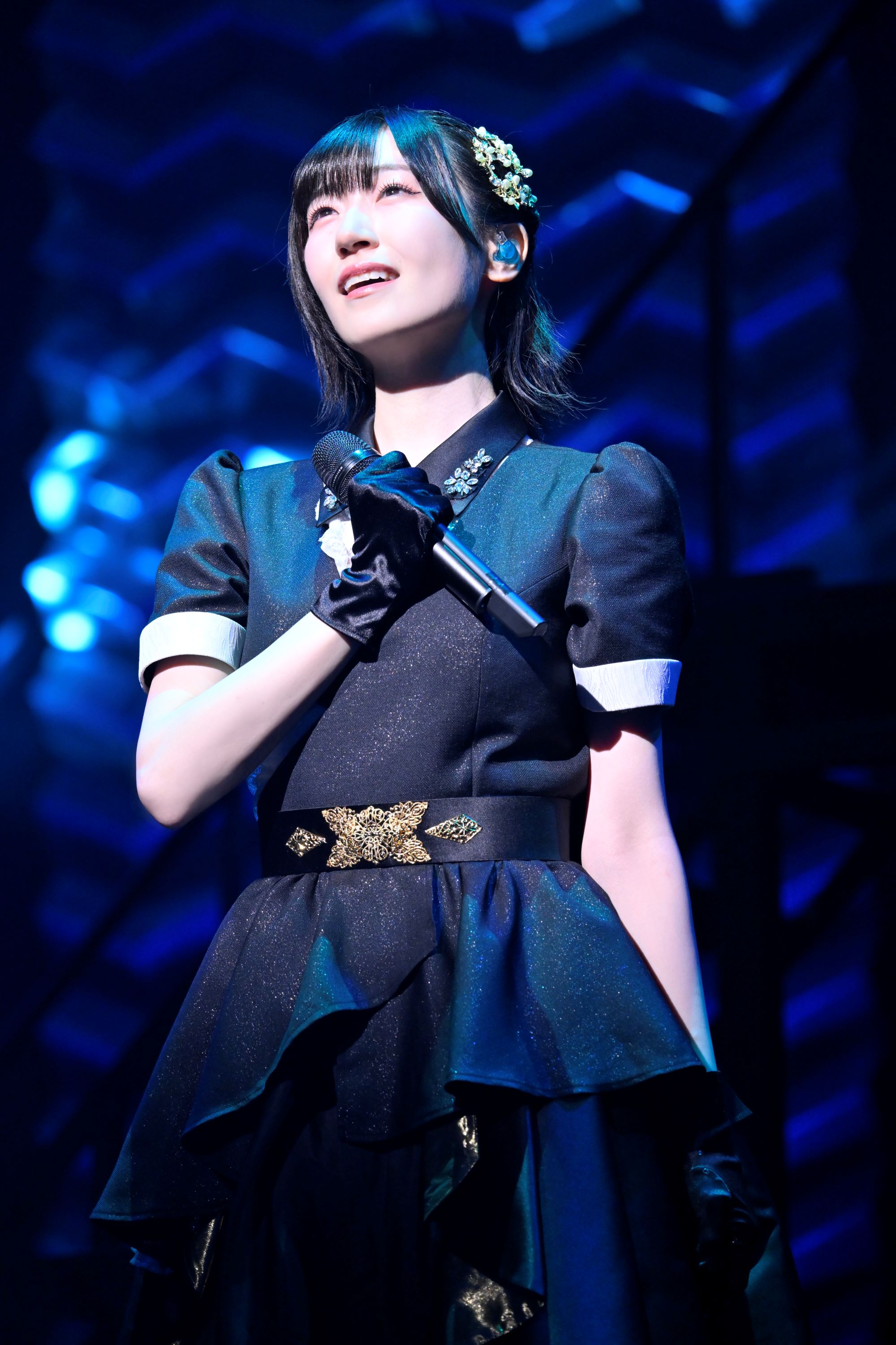前島亜美 LIVE 2026 POLYPHONY