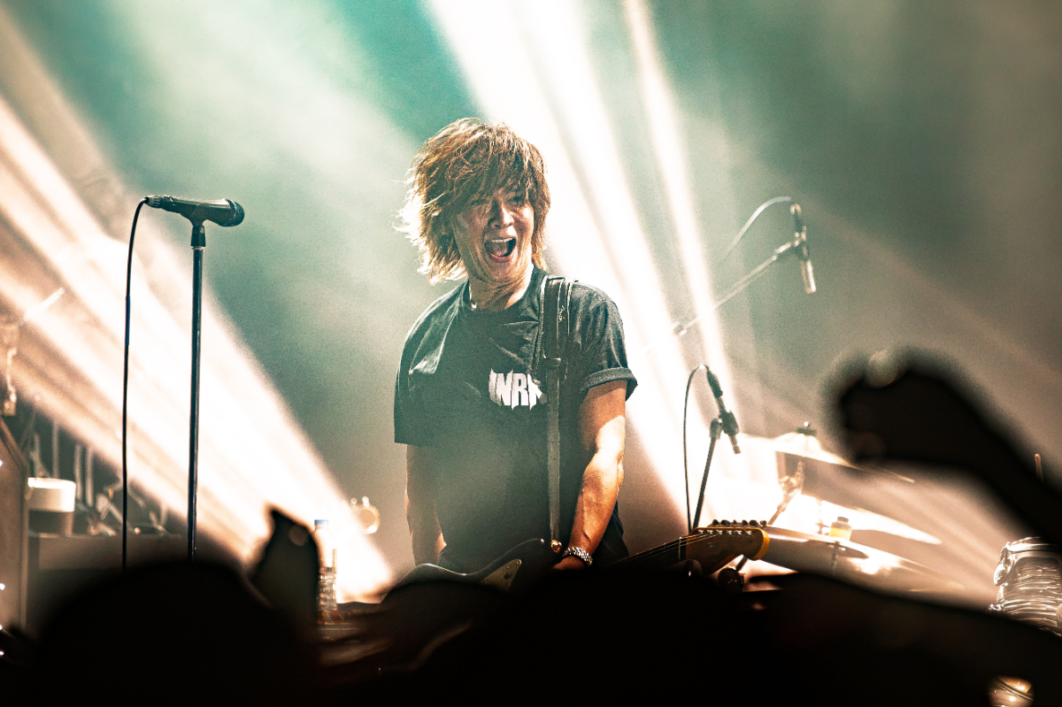 INORAN Jade & Pearl Far East Island ASIA TOUR 2026