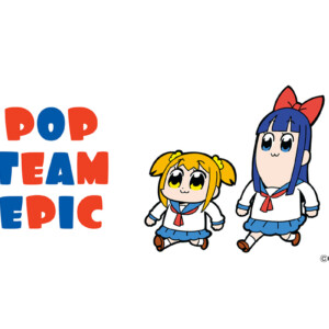 ロブロックス_ポプテピピック