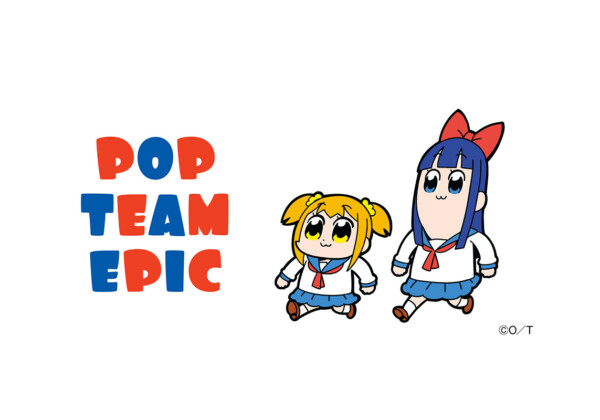 ロブロックス_ポプテピピック