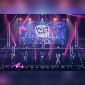 舞台ヒプマイ -中王区 the LIVE- Blu-ray 公演主題歌パフォーマンス映像公開