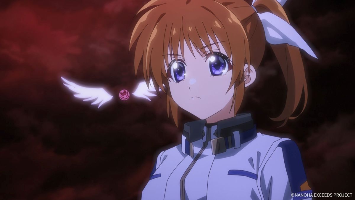 魔法少女リリカルなのは EXCEEDS Gun Blaze Vengeance先行カット6