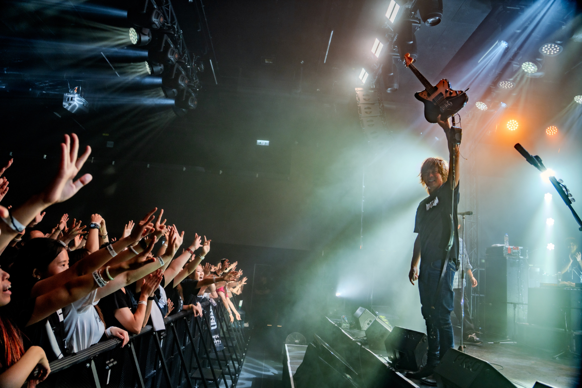 INORAN Jade & Pearl Far East Island ASIA TOUR 2026