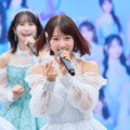 STU48 14thシングル『冬服に着替えたら』選抜メンバー16名で表題曲を初披露