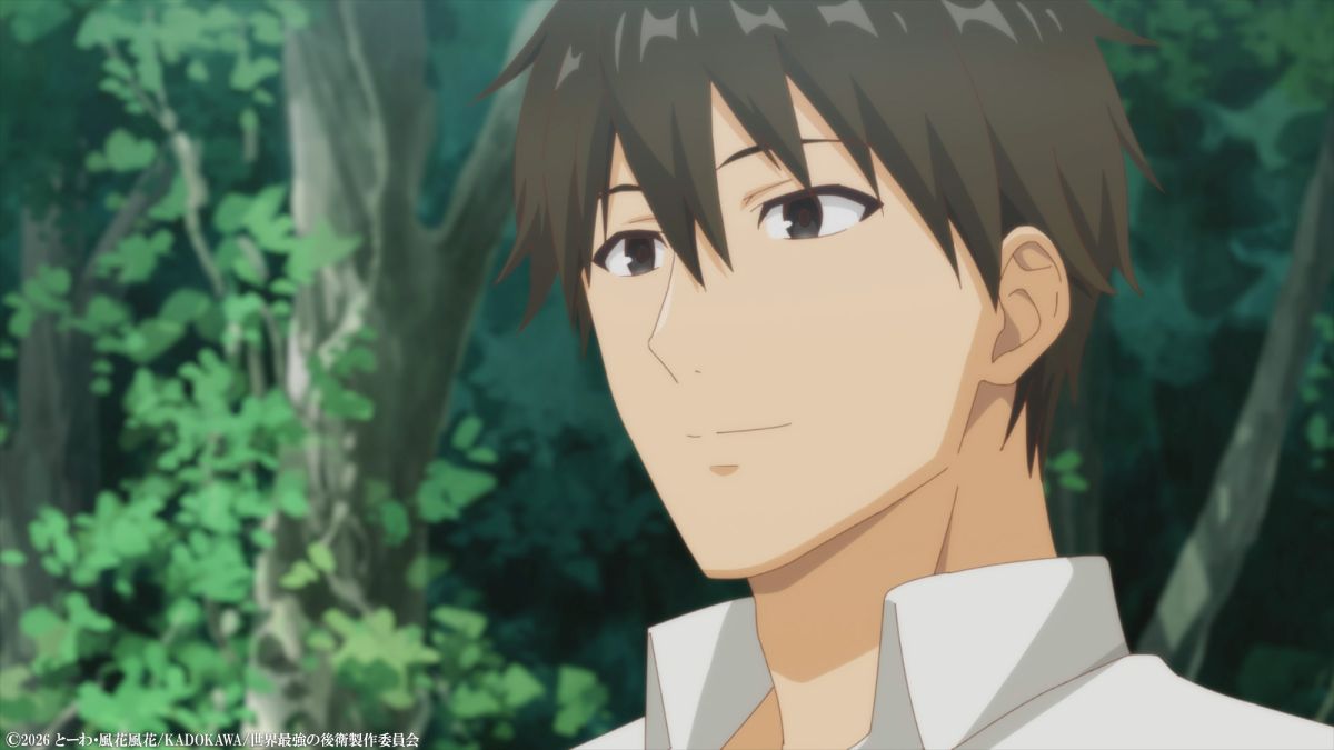TVアニメ『世界最強の後衛』最終話あらすじ・先行カットを公開