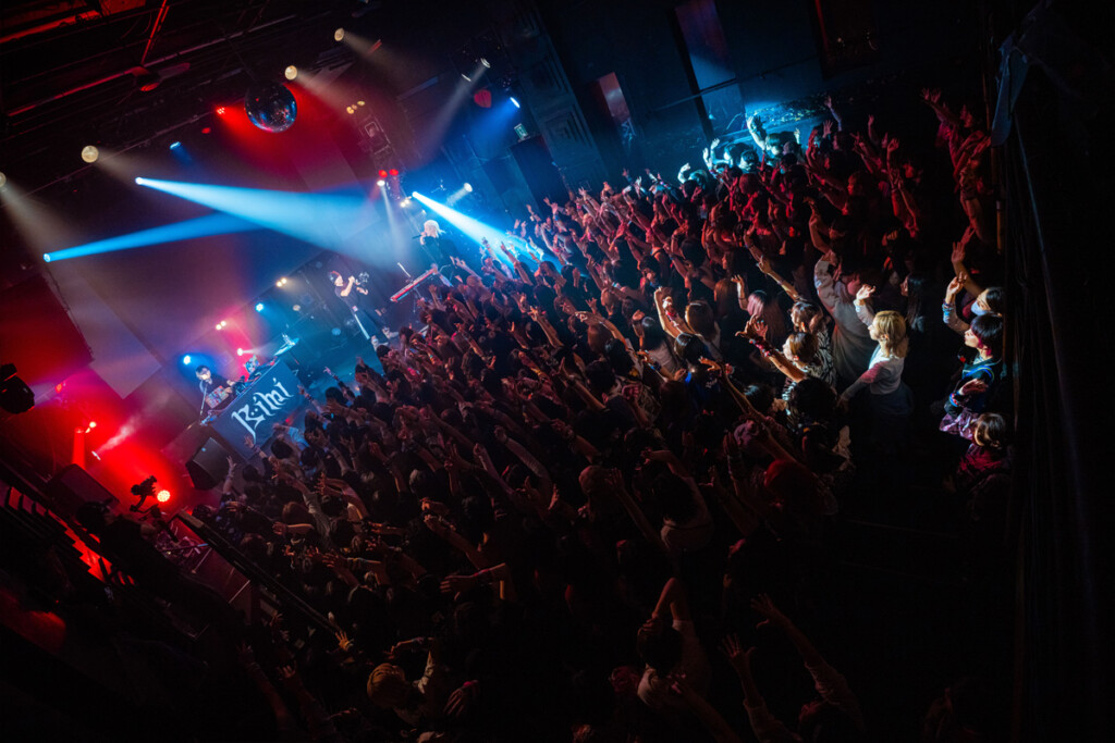Bimi『Bimi Live Galley #10 -晩夏-』ライブスチール03