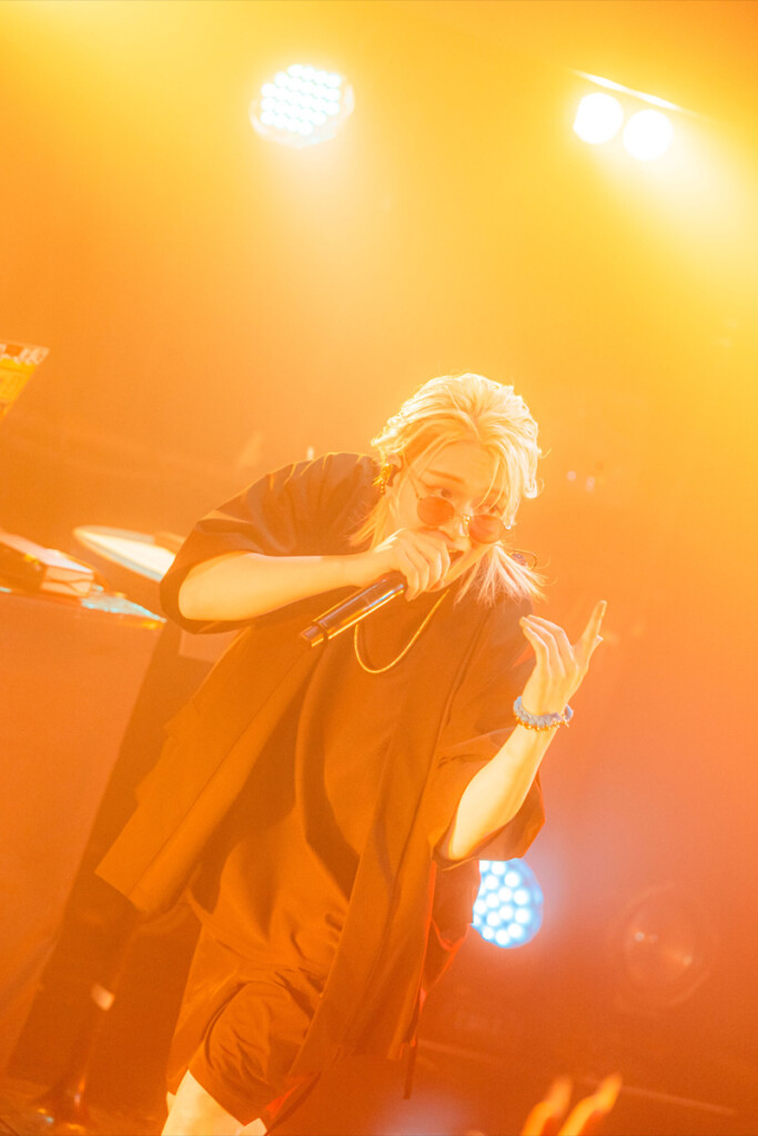 Bimi『Bimi Live Galley #10 -晩夏-』ライブスチール06