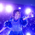 水瀬いのり 初の野外ライブにて「水瀬いのり MELODY FLAG」10周年イベント&2027年ライブツアー開催を発表