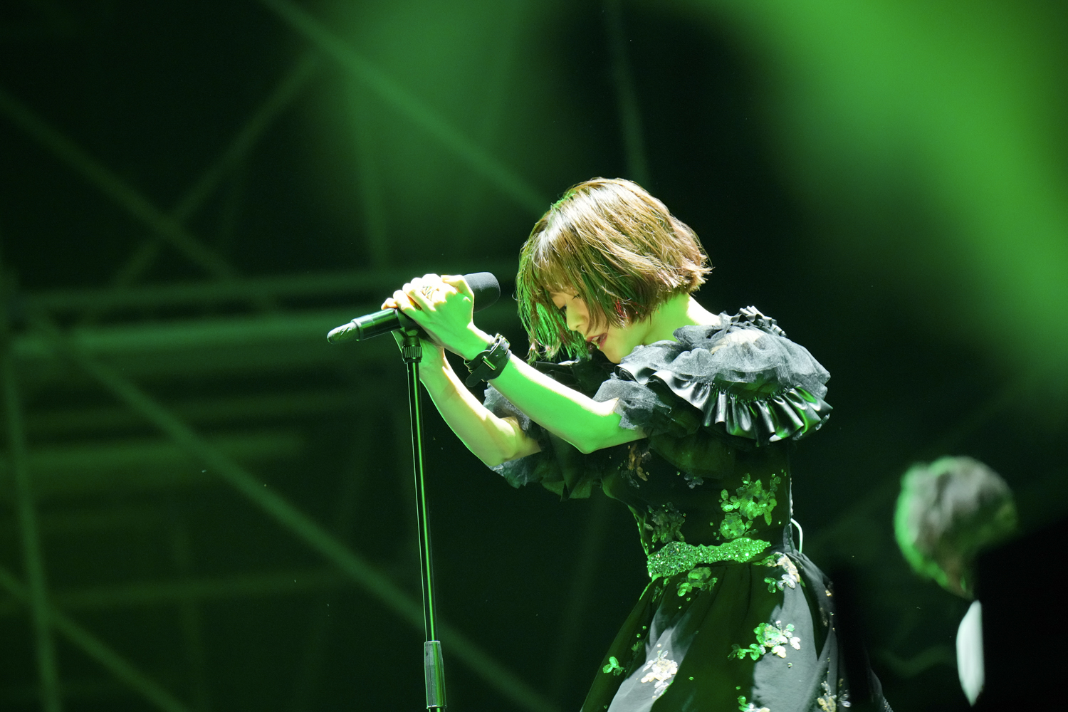 水瀬いのり「Inori Minase OPEN AIR LIVE 2026 Summer Challenger」