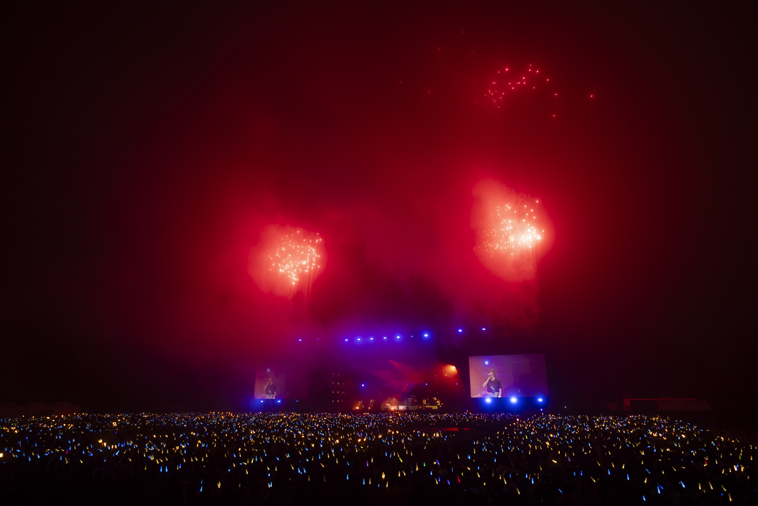 水瀬いのり「Inori Minase OPEN AIR LIVE 2026 Summer Challenger」