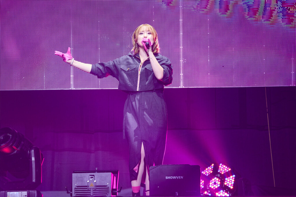 ヒプノシスマイク -Division Rap Battle- 12th LIVE ≪MIC AS ONE≫DAY2