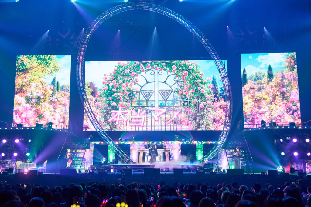 ヒプノシスマイク -Division Rap Battle- 12th LIVE ≪MIC AS ONE≫DAY1