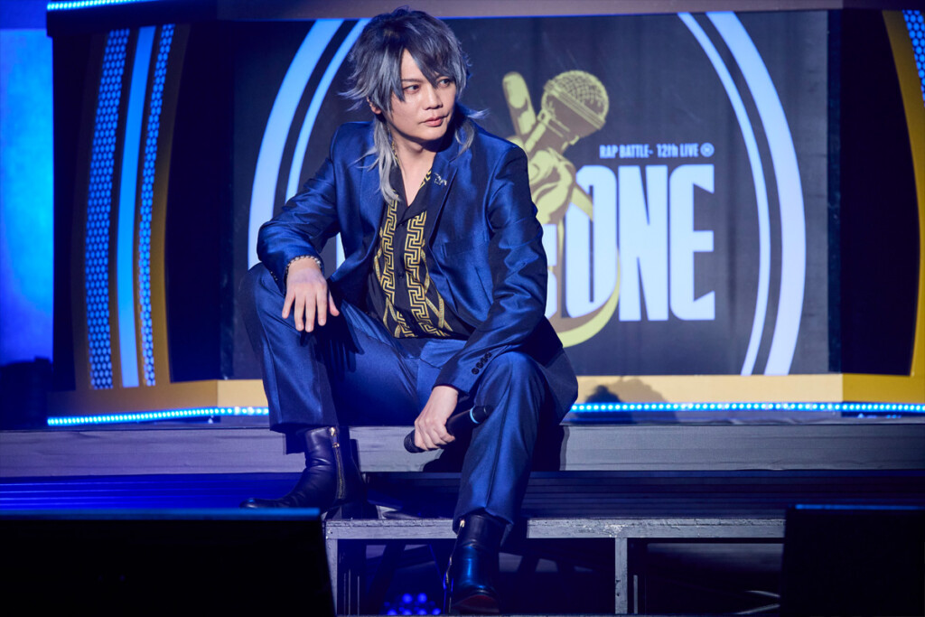 ヒプノシスマイク -Division Rap Battle- 12th LIVE ≪MIC AS ONE≫DAY1