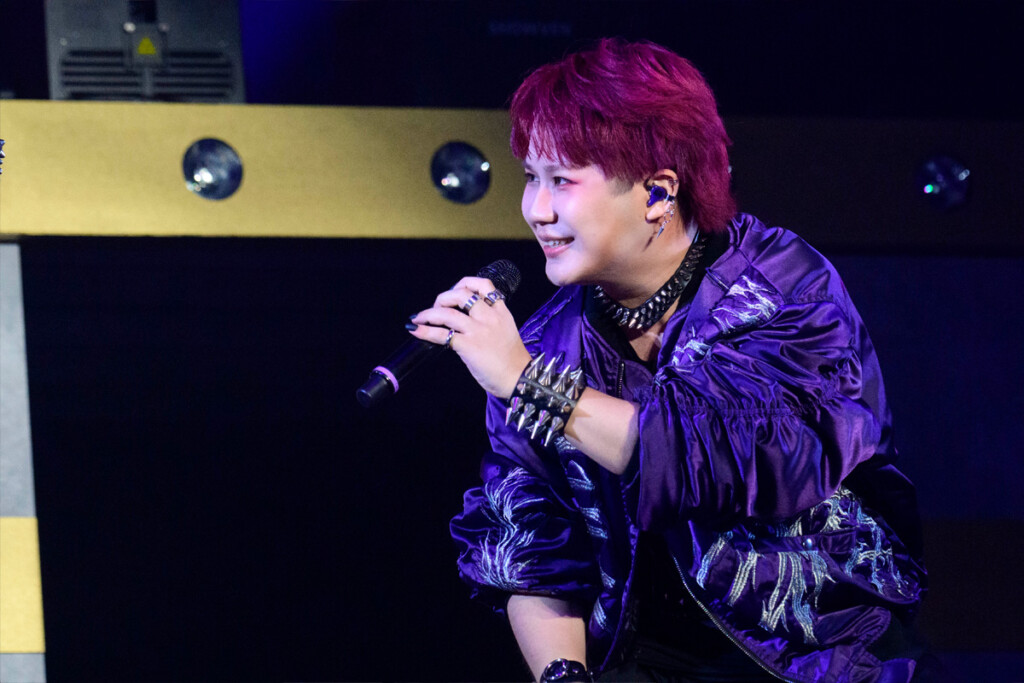 ヒプノシスマイク -Division Rap Battle- 12th LIVE ≪MIC AS ONE≫DAY1