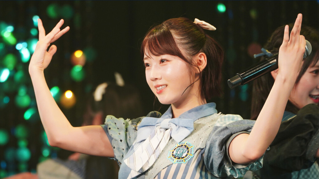 STU48 全国ツアー『STU48 Live Tour 2026』ツアーファイナル 場面写