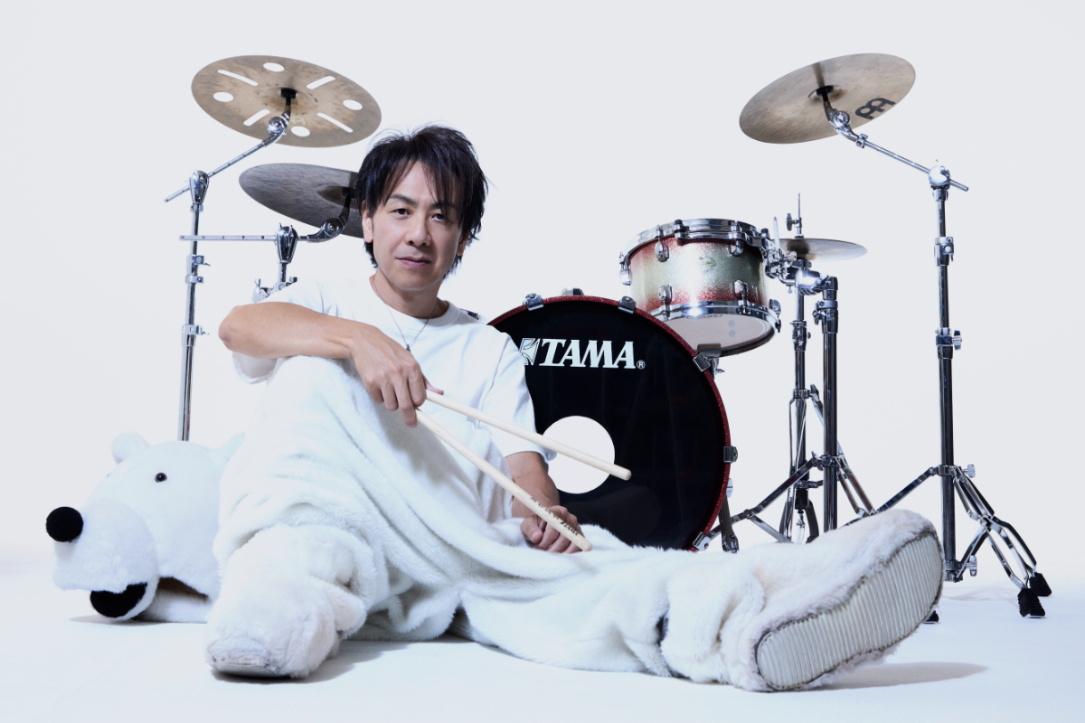 NORIXアーティスト写真