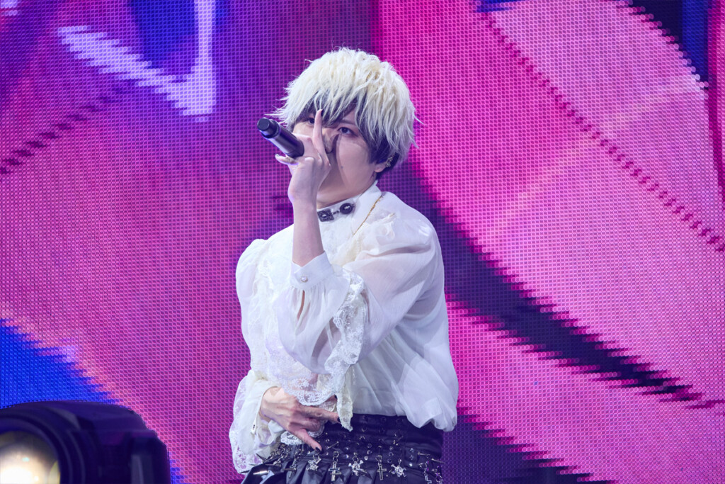 ヒプノシスマイク -Division Rap Battle- 12th LIVE ≪MIC AS ONE≫DAY2