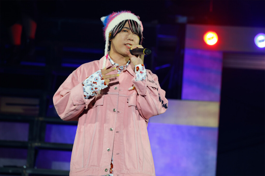 ヒプノシスマイク -Division Rap Battle- 12th LIVE ≪MIC AS ONE≫DAY1