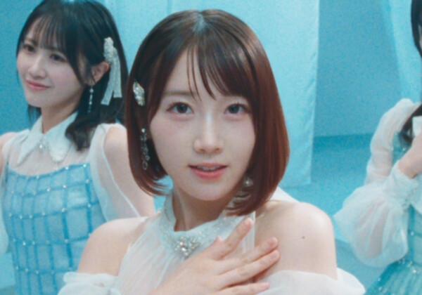 STU48 14thシングル『冬服に着替えたら』MV公開、16mmフィルムで今しかない青春を切りとる