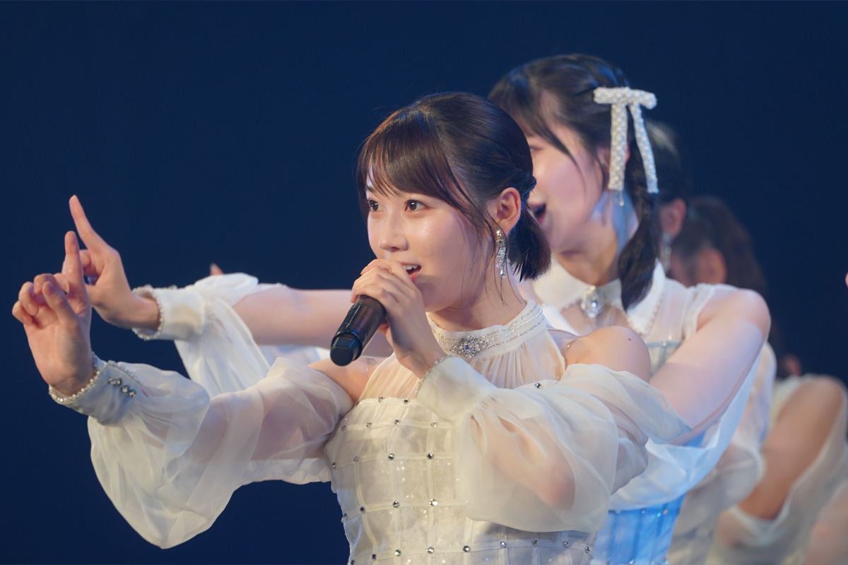 STU48『STU48 Live Tour 2026』ファイナル、10周年サイト公開、追加公演発表