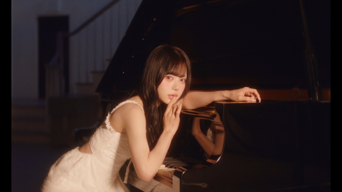 すぐにMV_ACE
