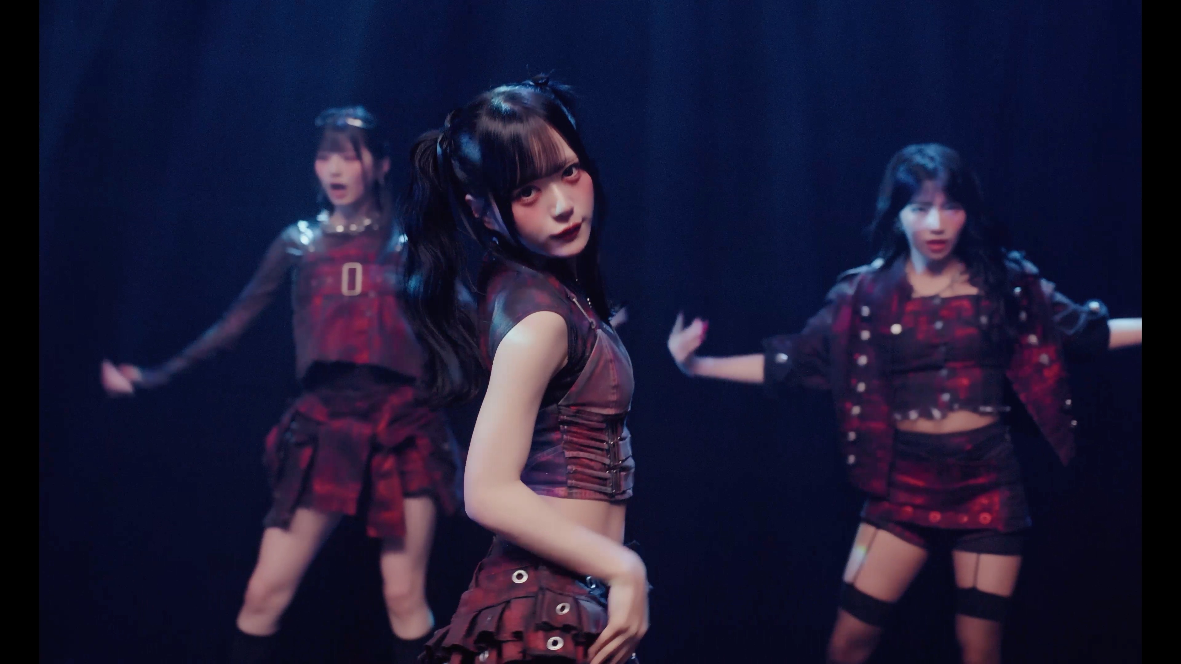 すぐにMV
