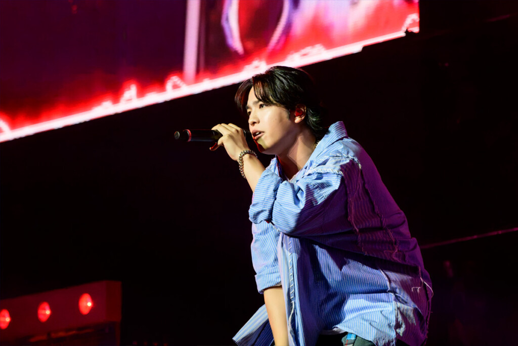 ヒプノシスマイク -Division Rap Battle- 12th LIVE ≪MIC AS ONE≫DAY2