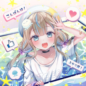 JELEE ミニアルバム『JELEE HEART』発売決定、リリースイベント＆特典情報公開 新曲「ブルーライトコネクト」ジャケットも解禁