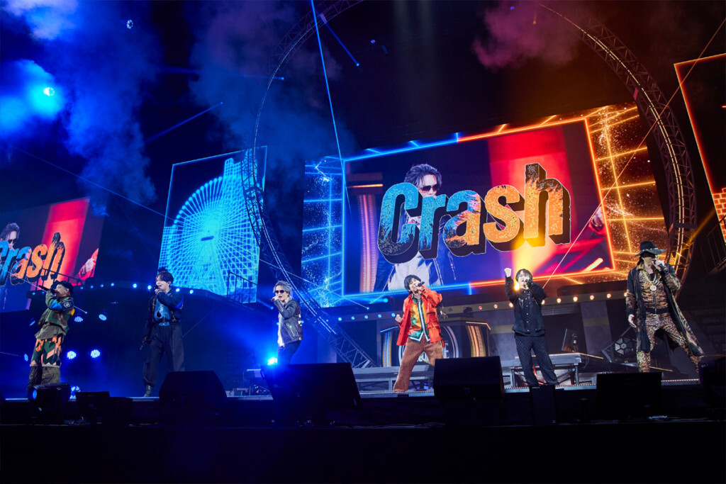 ヒプノシスマイク -Division Rap Battle- 12th LIVE ≪MIC AS ONE≫DAY2