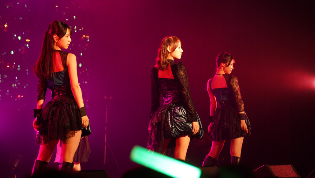 STU48 全国ツアー『STU48 Live Tour 2026』ツアーファイナル 場面写