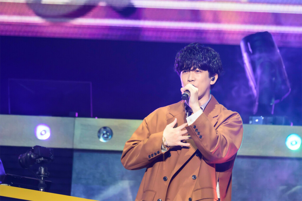ヒプノシスマイク -Division Rap Battle- 12th LIVE ≪MIC AS ONE≫DAY2