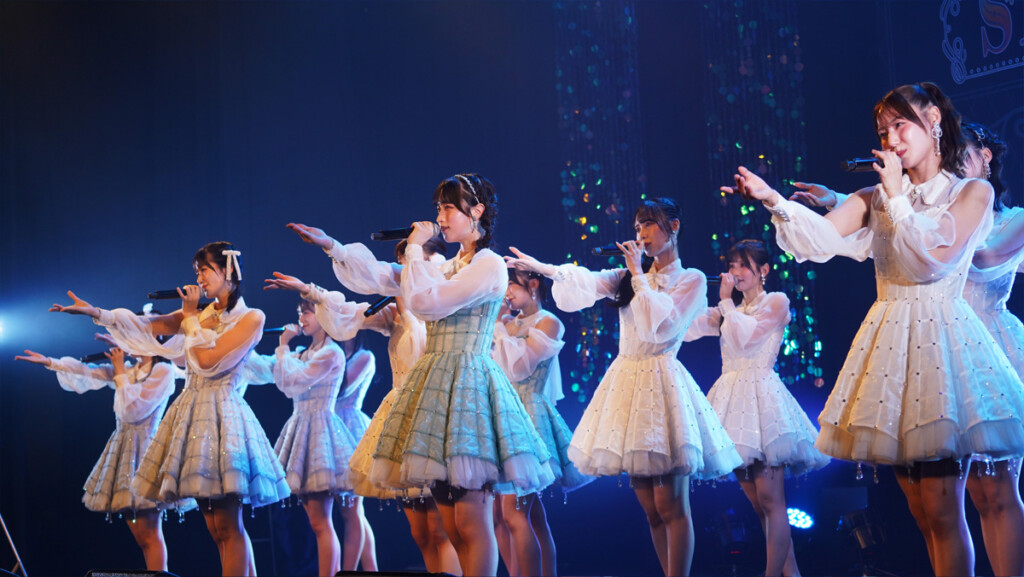 STU48 全国ツアー『STU48 Live Tour 2026』ツアーファイナル 場面写