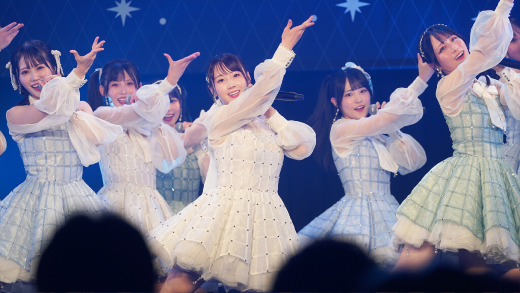STU48 全国ツアー『STU48 Live Tour 2026』ツアーファイナル 場面写