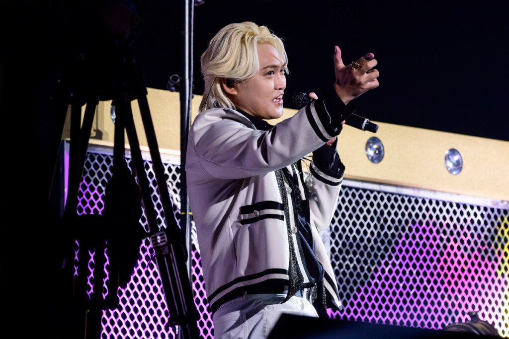 ヒプノシスマイク -Division Rap Battle- 12th LIVE ≪MIC AS ONE≫DAY2