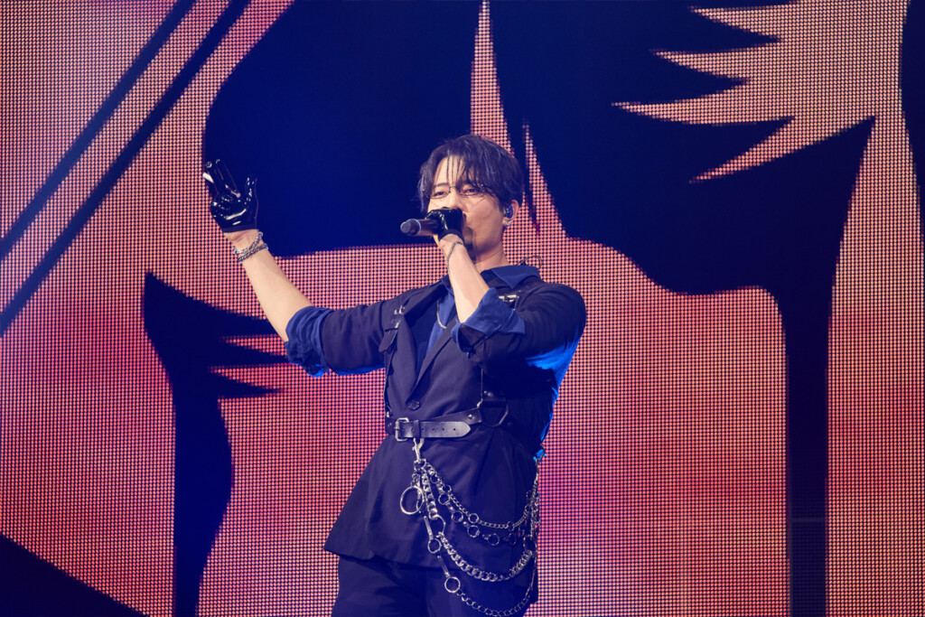 ヒプノシスマイク -Division Rap Battle- 12th LIVE ≪MIC AS ONE≫DAY1
