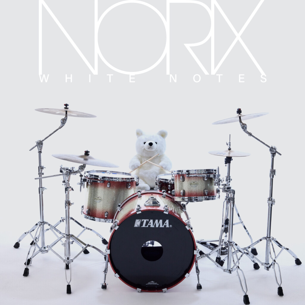 NORIX_WHITE NOTES