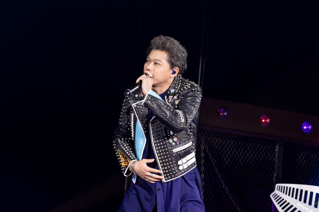 ヒプノシスマイク -Division Rap Battle- 12th LIVE ≪MIC AS ONE≫DAY1