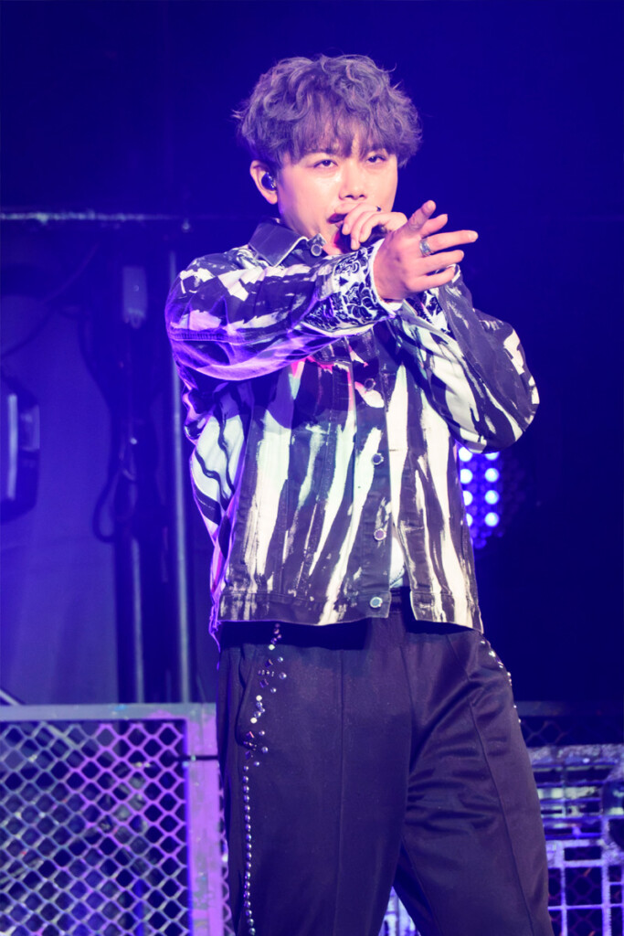 ヒプノシスマイク -Division Rap Battle- 12th LIVE ≪MIC AS ONE≫DAY2