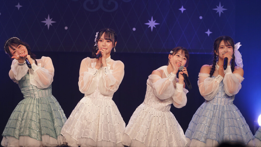 STU48 全国ツアー『STU48 Live Tour 2026』ツアーファイナル 場面写