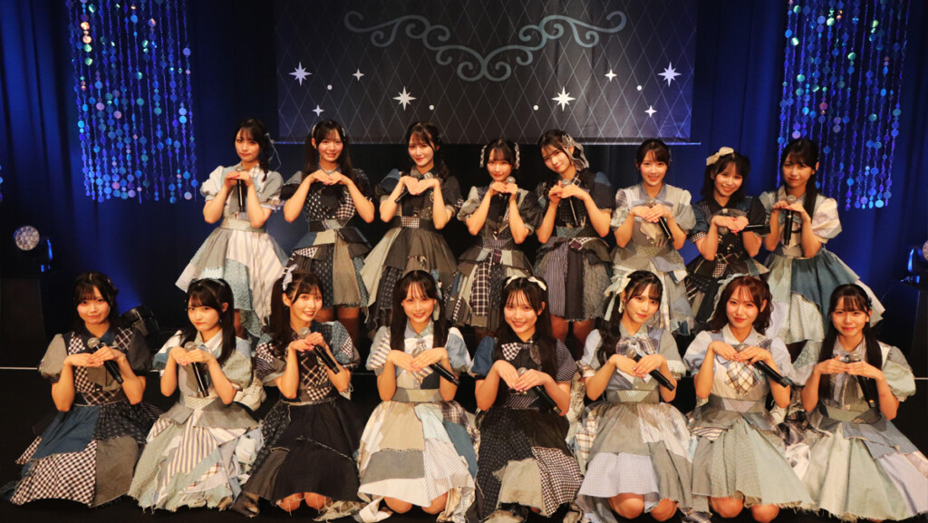 STU48 全国ツアー『STU48 Live Tour 2026』ツアーファイナル 場面写