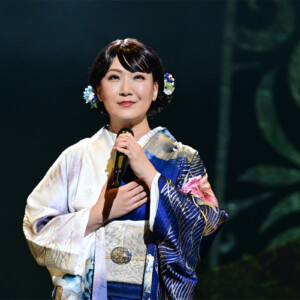 市川由紀乃 東京国際フォーラムで「朧」「ちりぬるを」など全20曲熱唱、台湾開催イベント出演に意気込み