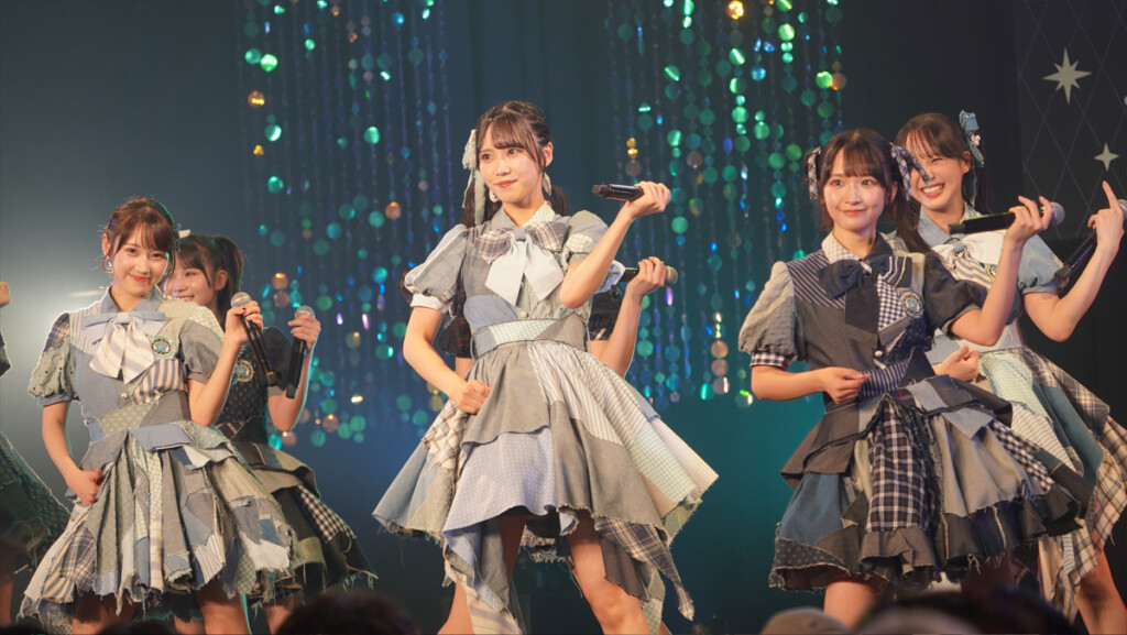STU48 全国ツアー『STU48 Live Tour 2026』ツアーファイナル 場面写