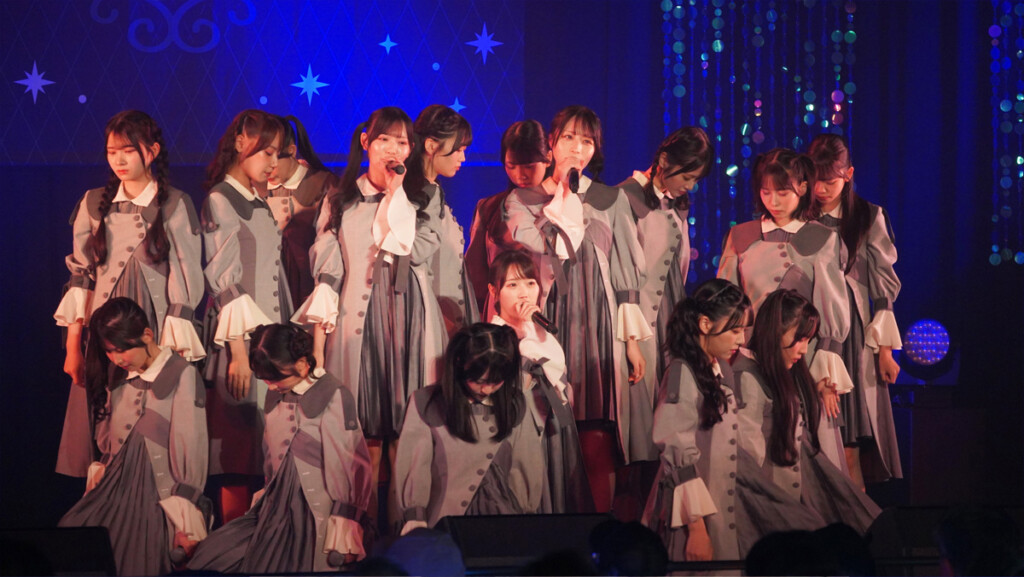 STU48 全国ツアー『STU48 Live Tour 2026』ツアーファイナル 場面写