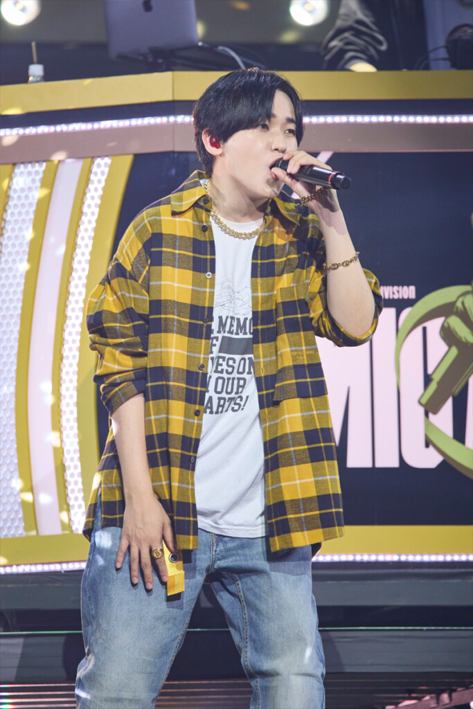 ヒプノシスマイク -Division Rap Battle- 12th LIVE ≪MIC AS ONE≫DAY2
